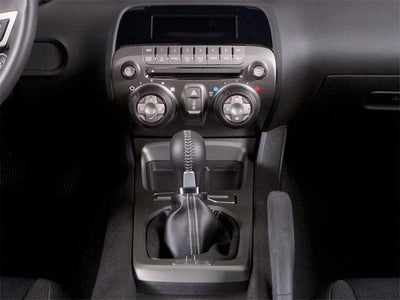 2010 Chevrolet Camaro SS 2SS