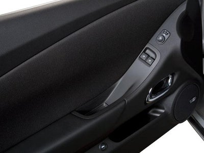 2010 Chevrolet Camaro SS 2SS