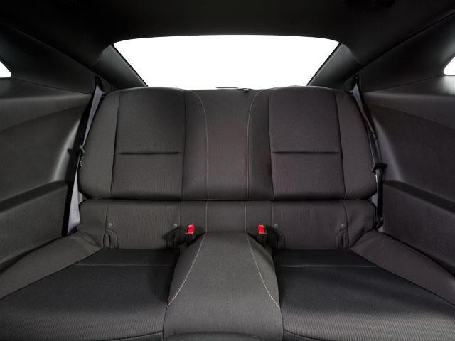 2010 Chevrolet Camaro SS 2SS