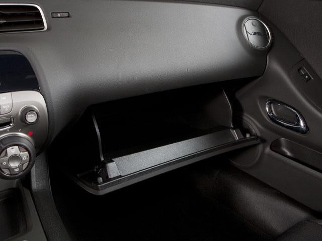 2010 Chevrolet Camaro SS 2SS