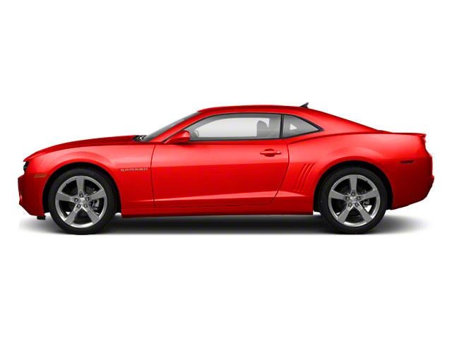 2010 Chevrolet Camaro SS 2SS