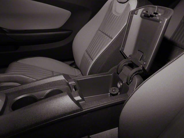 2010 Chevrolet Camaro SS 2SS