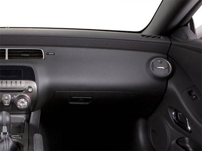 2010 Chevrolet Camaro SS 2SS