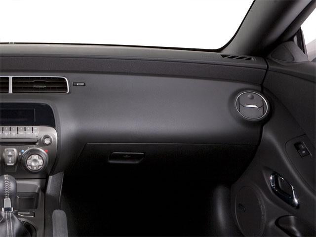 2010 Chevrolet Camaro SS 2SS