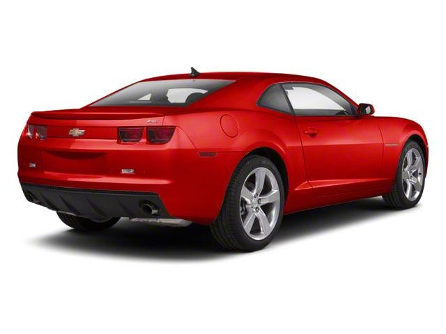 2010 Chevrolet Camaro SS 2SS