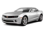 2010 Chevrolet Camaro SS 2SS