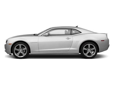 2010 Chevrolet Camaro SS 2SS
