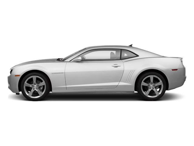 2010 Chevrolet Camaro SS 2SS