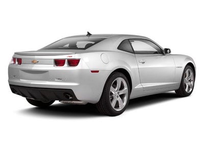 2010 Chevrolet Camaro SS 2SS