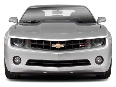 2010 Chevrolet Camaro SS 2SS