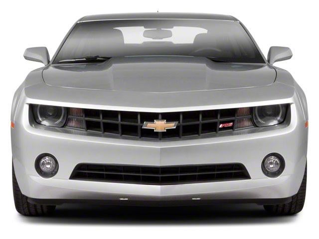 2010 Chevrolet Camaro SS 2SS