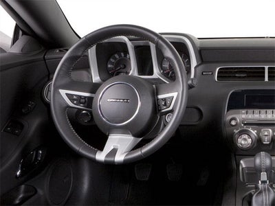 2010 Chevrolet Camaro SS 2SS