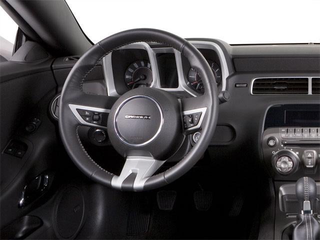 2010 Chevrolet Camaro SS 2SS