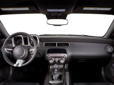 2010 Chevrolet Camaro SS 2SS