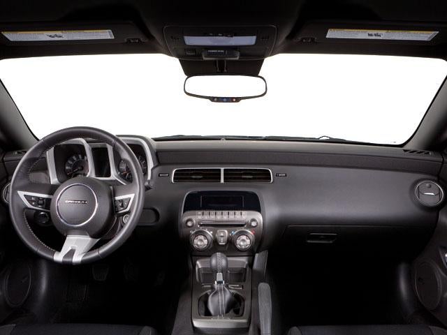 2010 Chevrolet Camaro SS 2SS