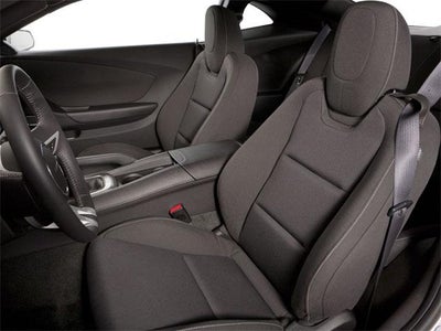 2010 Chevrolet Camaro SS 2SS