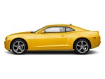 2010 Chevrolet Camaro SS 2SS
