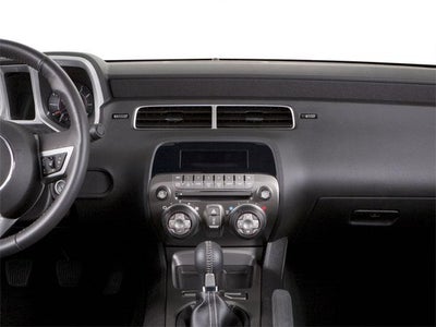 2010 Chevrolet Camaro SS 2SS