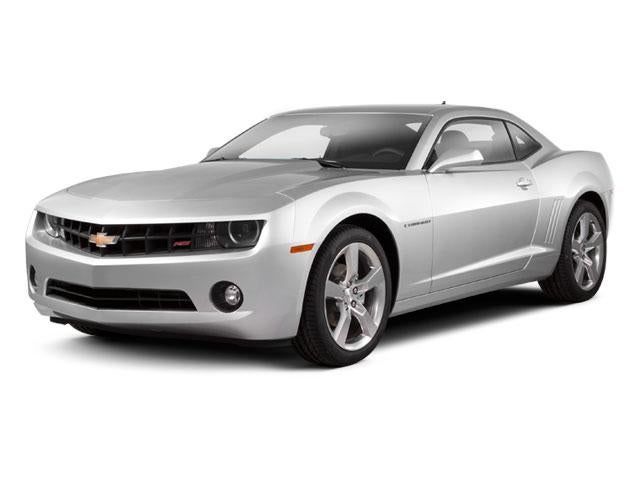 2010 Chevrolet Camaro SS 2SS