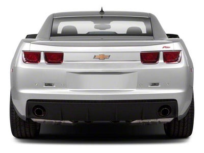 2010 Chevrolet Camaro SS 2SS