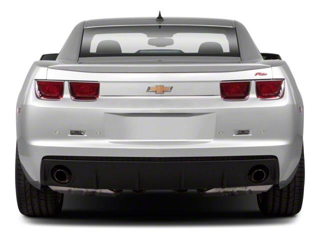 2010 Chevrolet Camaro SS 2SS