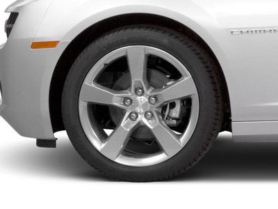 2010 Chevrolet Camaro SS 2SS