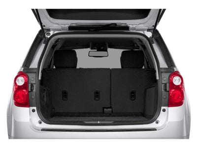 2015 Chevrolet Equinox LT 1LT