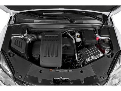 2015 Chevrolet Equinox LT 1LT