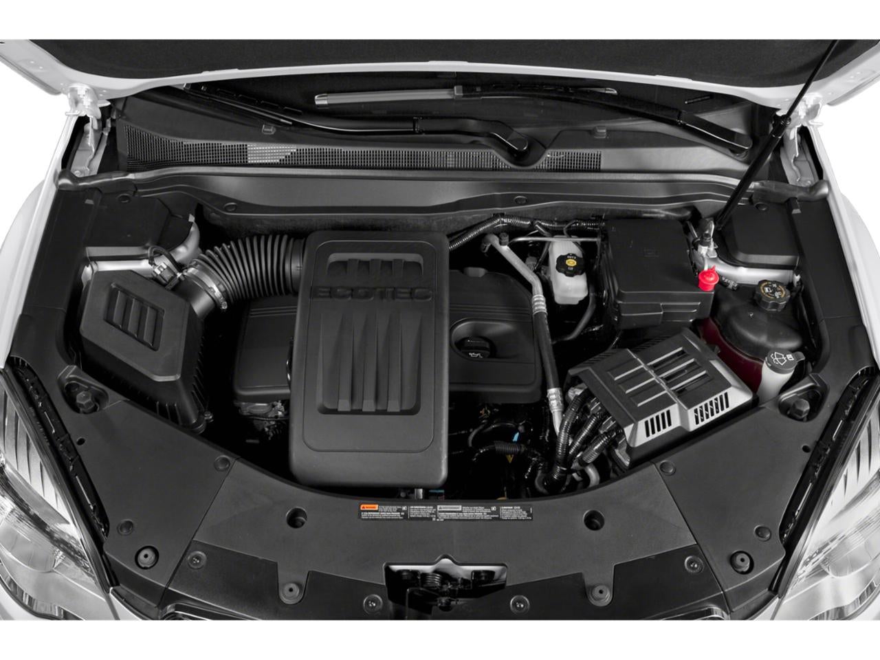 2015 Chevrolet Equinox LT 1LT