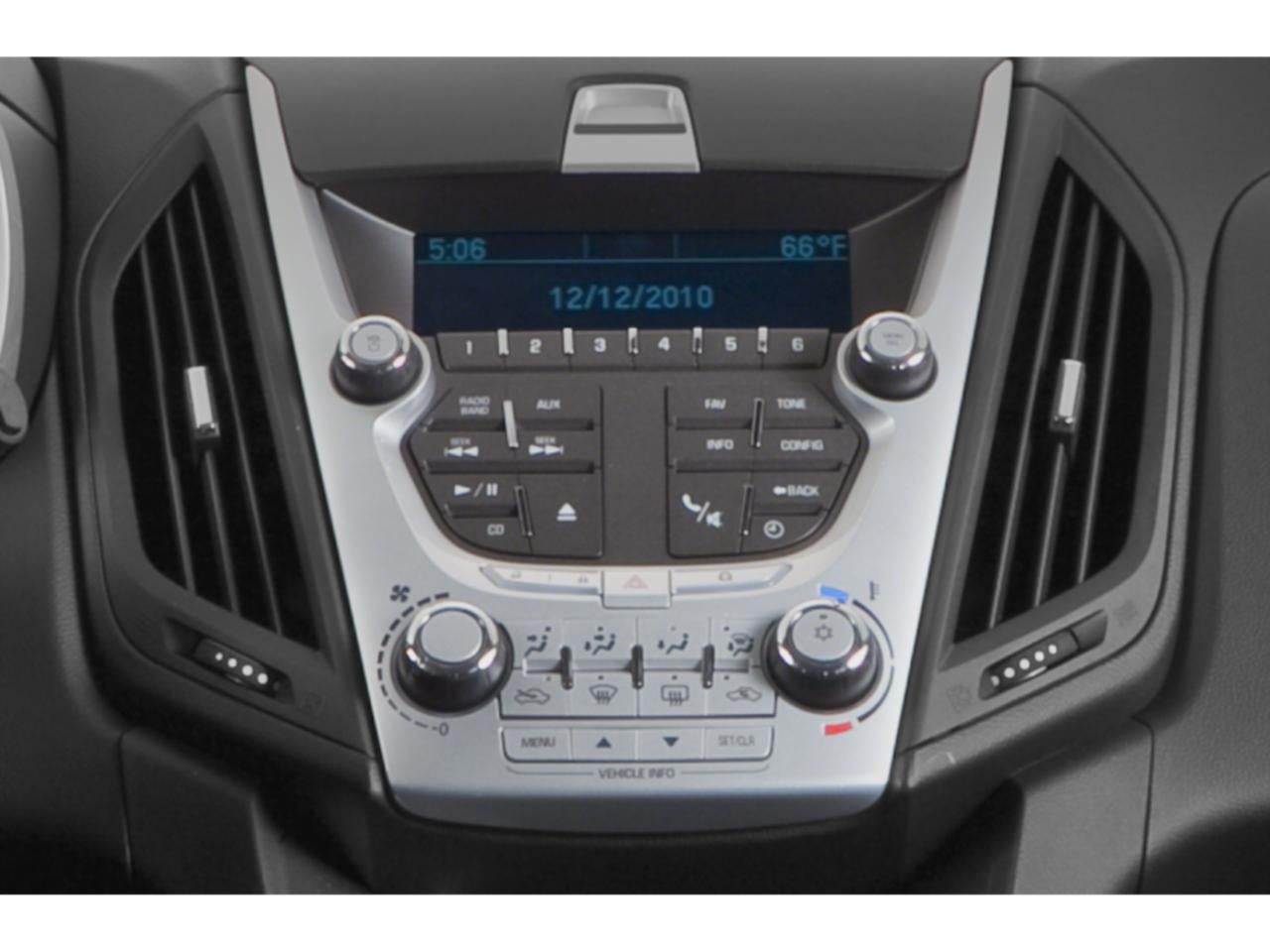 2015 Chevrolet Equinox LT 1LT