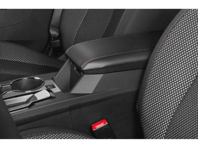 2015 Chevrolet Equinox LT 1LT