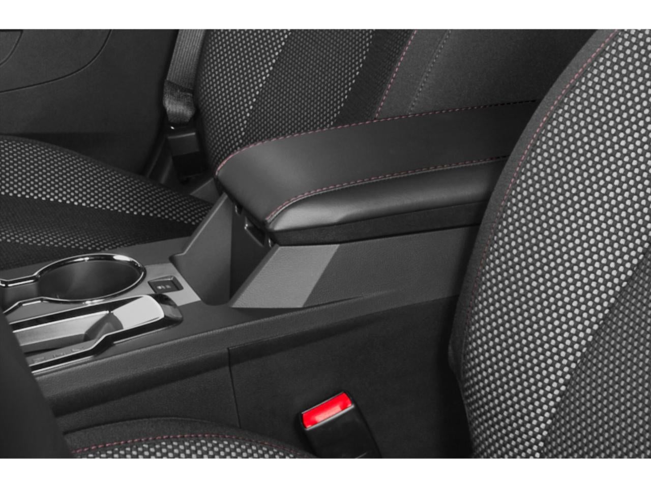 2015 Chevrolet Equinox LT 1LT