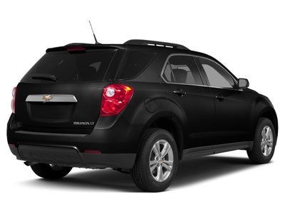 2015 Chevrolet Equinox LT 1LT