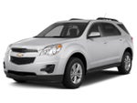 2015 Chevrolet Equinox LT 1LT