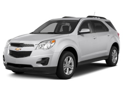 2015 Chevrolet Equinox LT 1LT