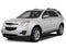 2015 Chevrolet Equinox LT 1LT