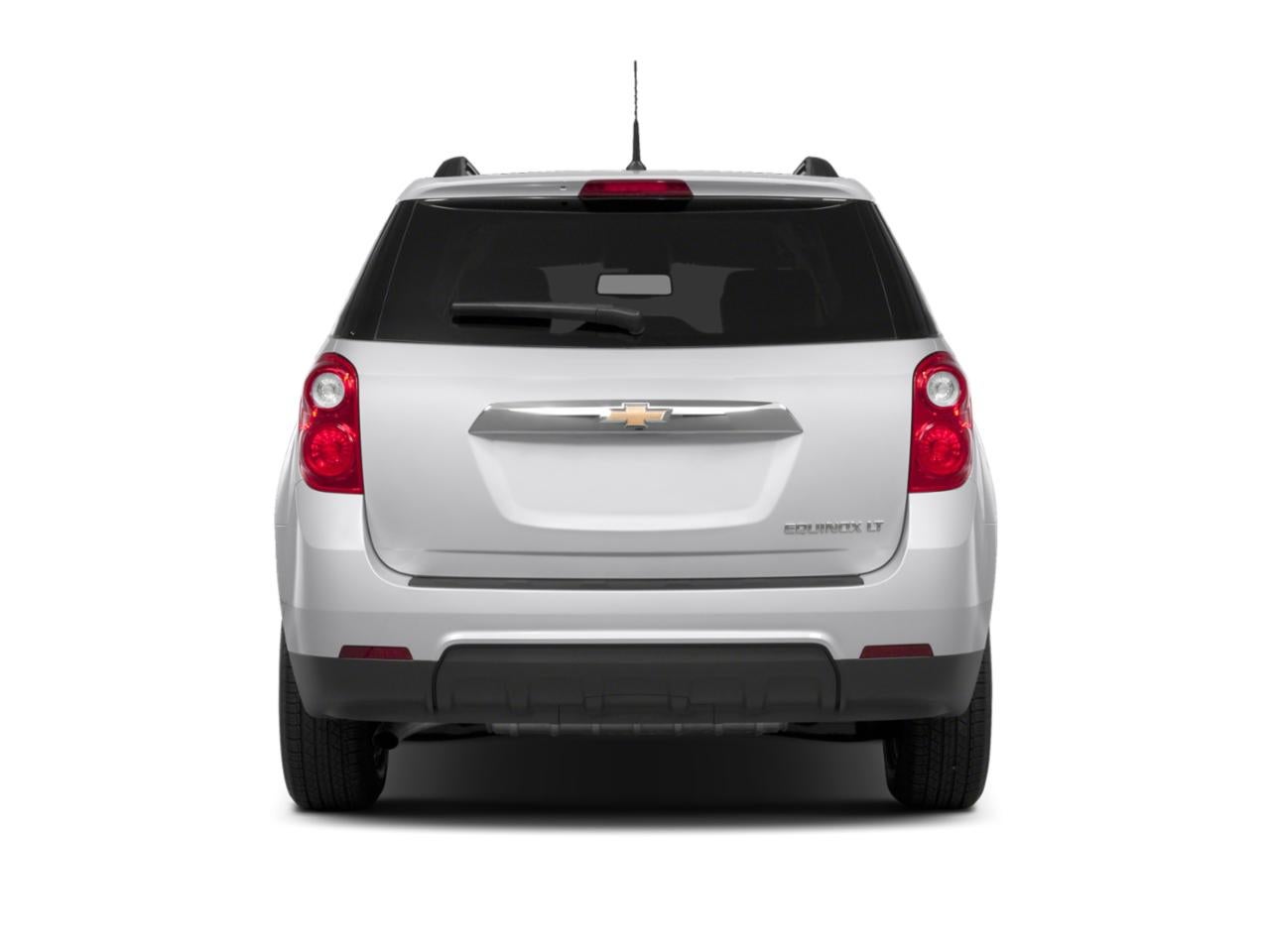 2015 Chevrolet Equinox LT 1LT