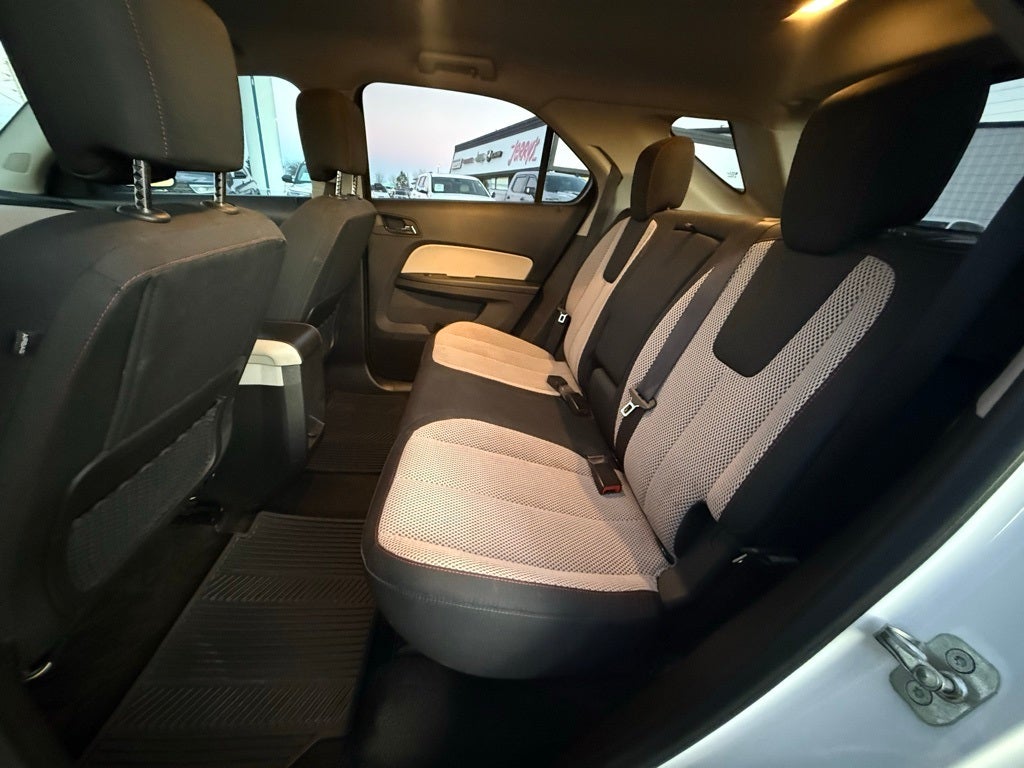 2013 Chevrolet Equinox LT 1LT