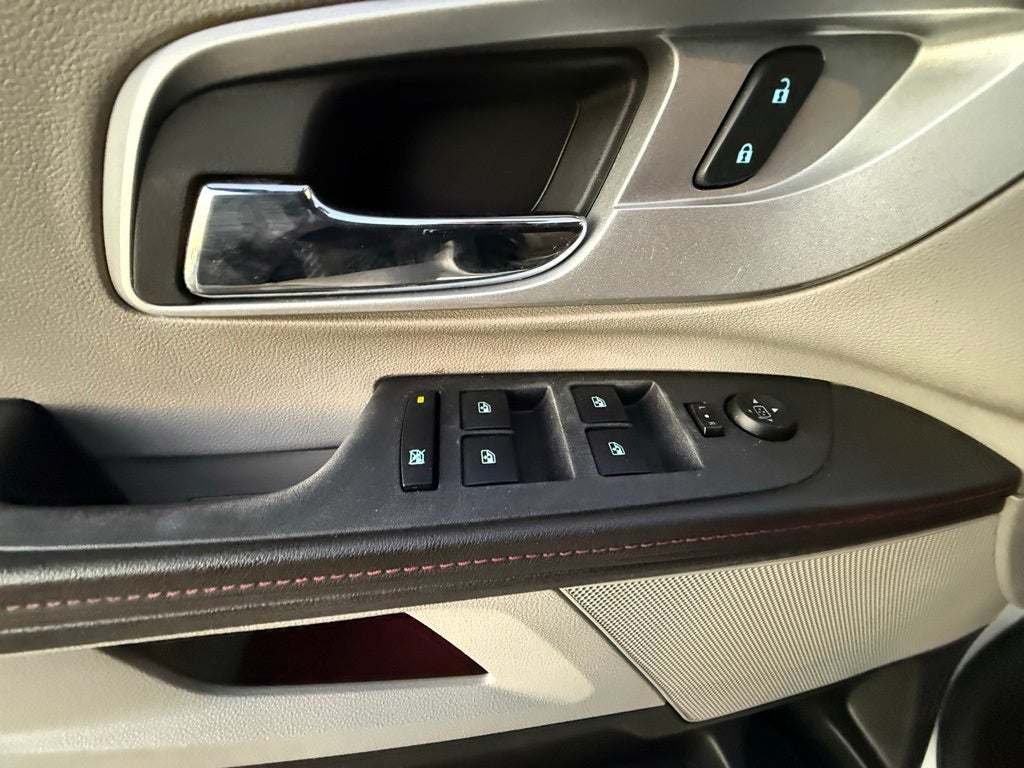 2013 Chevrolet Equinox LT 1LT