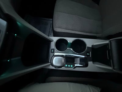 2013 Chevrolet Equinox LT 1LT