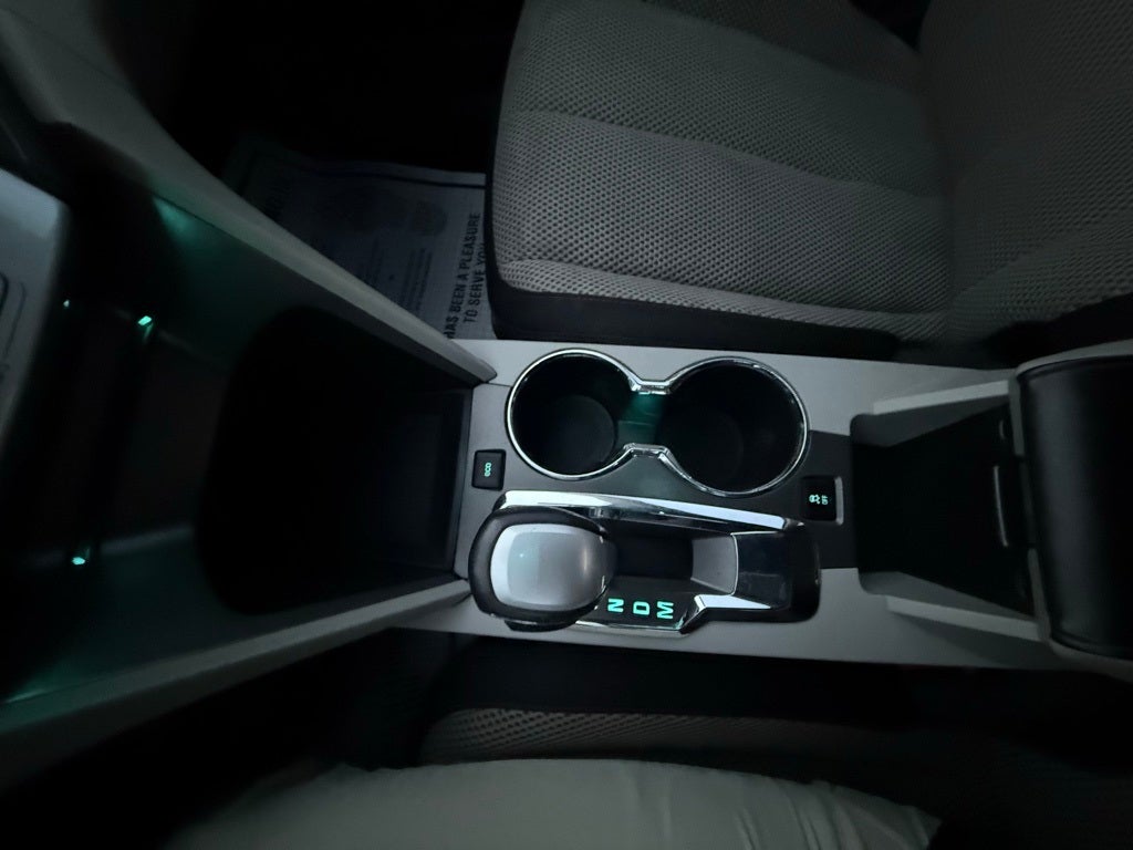 2013 Chevrolet Equinox LT 1LT