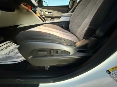 2013 Chevrolet Equinox LT 1LT