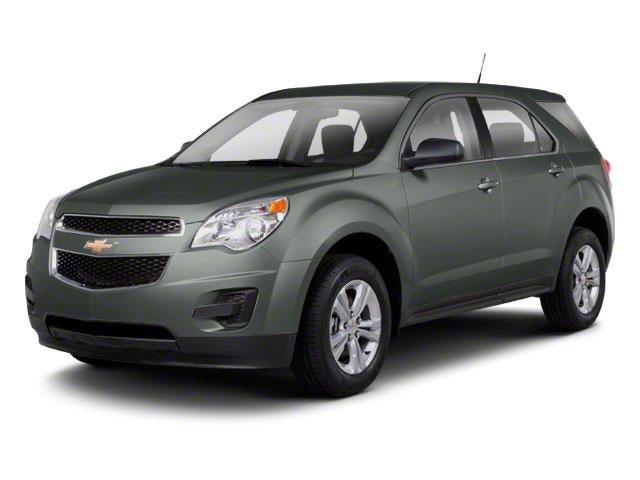 2013 Chevrolet Equinox LT 2LT
