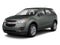 2013 Chevrolet Equinox LT 2LT