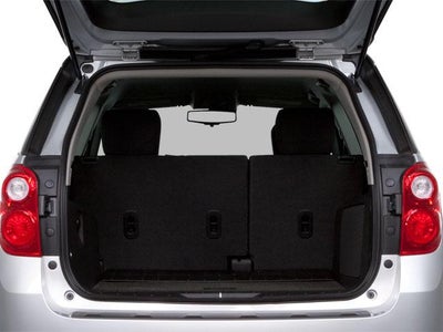 2013 Chevrolet Equinox LT 2LT