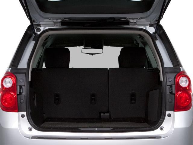 2013 Chevrolet Equinox LT 2LT