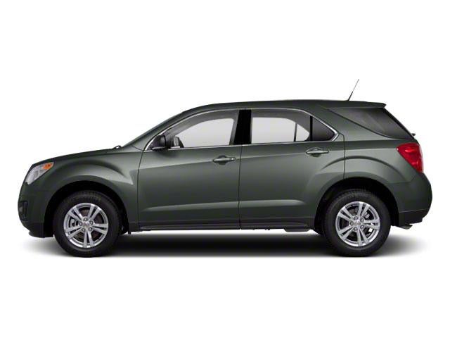 2013 Chevrolet Equinox LT 2LT