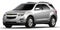 2013 Chevrolet Equinox LT 2LT