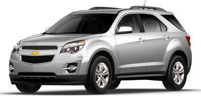 2013 Chevrolet Equinox LT 2LT