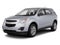 2013 Chevrolet Equinox LT 2LT